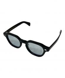 MOSCOT（モスコット）の古着「眼鏡」｜ブラック