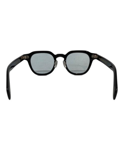 MOSCOT（モスコット）MOSCOT (モスコット) 眼鏡 ブラック サイズ:SIZE 49□23-148の古着・服飾アイテム