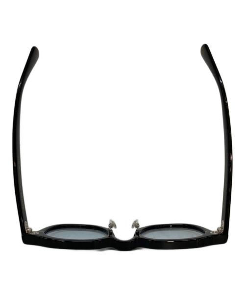 MOSCOT（モスコット）MOSCOT (モスコット) 眼鏡 ブラック サイズ:SIZE 49□23-148の古着・服飾アイテム