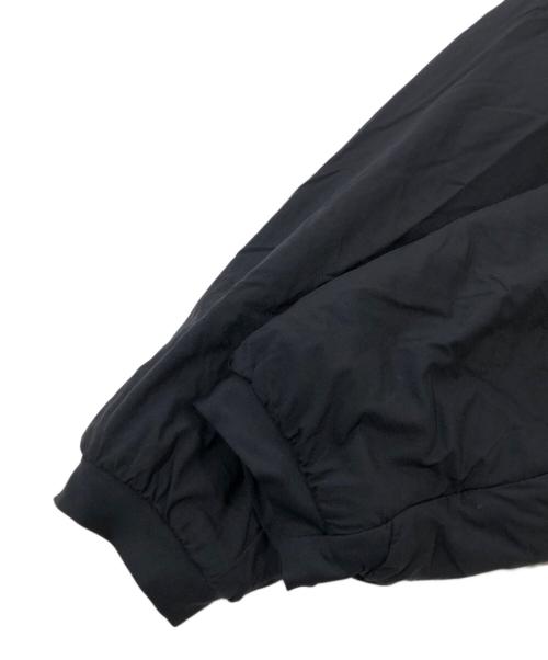 ARC'TERYX（アークテリクス）ARC'TERYX (アークテリクス) ATOM SV HOODY ブラック サイズ:SIZE Mの古着・服飾アイテム