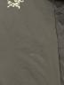 中古・古着 ARC'TERYX (アークテリクス) ATOM SV HOODY ブラック サイズ:SIZE M：45000円