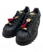 adidas×CLOTアディダス×クロット）の古着「Superstar 
