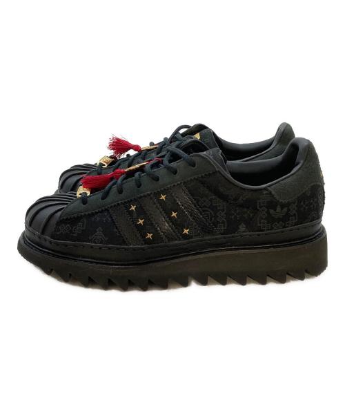 adidas（アディダス）adidas (アディダス) CLOT (クロット) Superstar 