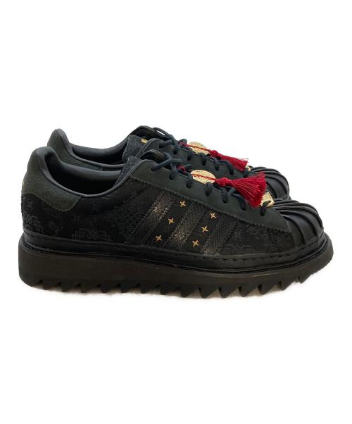 adidas（アディダス）adidas (アディダス) CLOT (クロット) Superstar 