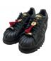 adidas（アディダス）の古着「Superstar 