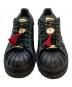 adidas (アディダス) CLOT (クロット) Superstar 