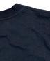 中古・古着 everyone (エブリワン) HIGH-GAUGE COTTON SHORT SLEEVE TEE SHIRT ネイビー サイズ:SIZE M：10000円