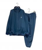 FreshServiceフレッシュサービス）の古着「UTILITY PACKABLE SUIT」｜ネイビー