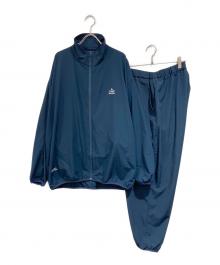 FreshService（フレッシュサービス）の古着「UTILITY PACKABLE SUIT」｜ネイビー