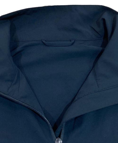 FreshService（フレッシュサービス）FreshService (フレッシュサービス) UTILITY PACKABLE SUIT ネイビー サイズ:SIZE Mの古着・服飾アイテム