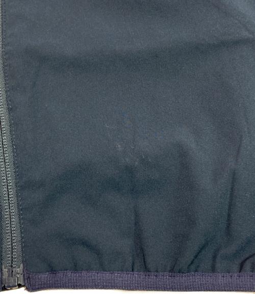 FreshService（フレッシュサービス）FreshService (フレッシュサービス) UTILITY PACKABLE SUIT ネイビー サイズ:SIZE Mの古着・服飾アイテム