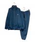 FreshService（フレッシュサービス）の古着「UTILITY PACKABLE SUIT」｜ネイビー