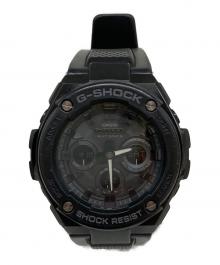 CASIO（カシオ）の古着「リストウォッチ」｜ブラック