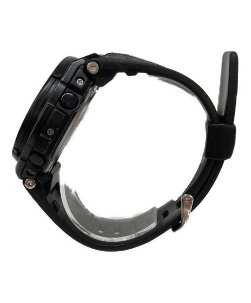 CASIO（カシオ）CASIO (カシオ) リストウォッチ ブラックの古着・服飾アイテム