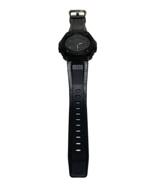 CASIO（カシオ）CASIO (カシオ) リストウォッチ ブラックの古着・服飾アイテム
