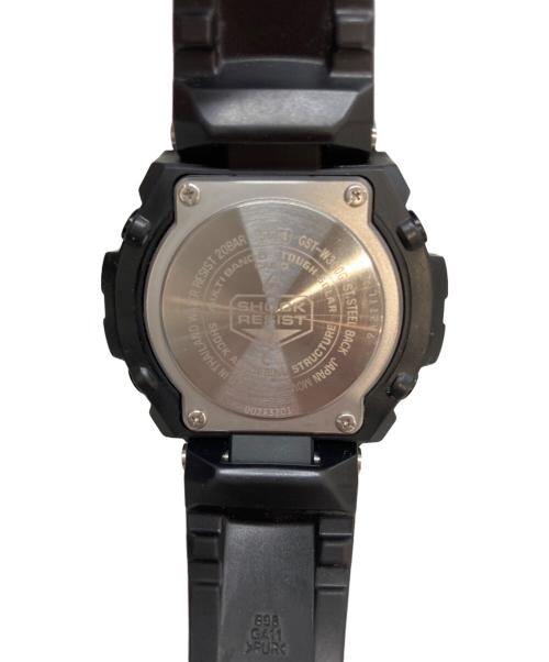 CASIO（カシオ）CASIO (カシオ) リストウォッチ ブラックの古着・服飾アイテム