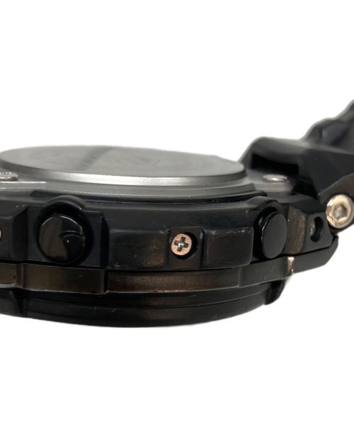 CASIO（カシオ）CASIO (カシオ) リストウォッチ ブラックの古着・服飾アイテム