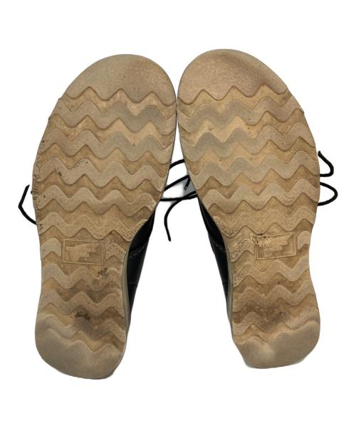 RED WING（レッドウィング）RED WING (レッドウィング) 6 Inch Classic Round ブラック サイズ:SIZE 25cmの古着・服飾アイテム