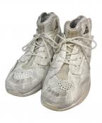 NIKEナイキ）の古着「AIR MOWABB」｜ホワイト