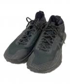 NIKEナイキ）の古着「EGASUS TRAIL 4 GTX V2」｜ブラック