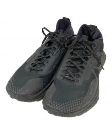 NIKE（ナイキ）の古着「EGASUS TRAIL 4 GTX V2」｜ブラック