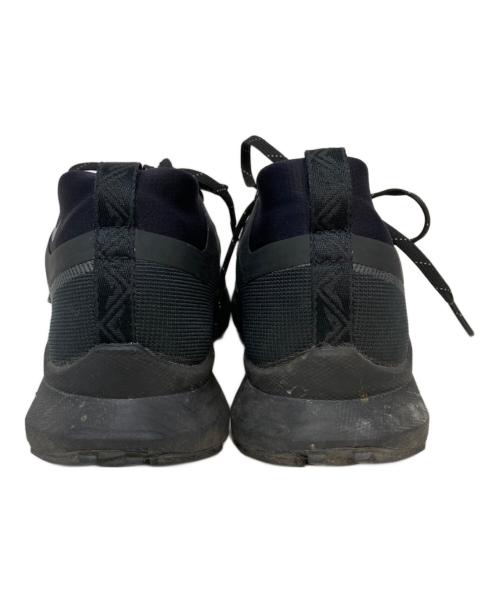NIKE（ナイキ）NIKE (ナイキ) EGASUS TRAIL 4 GTX V2 ブラック サイズ:SIZE 26cmの古着・服飾アイテム
