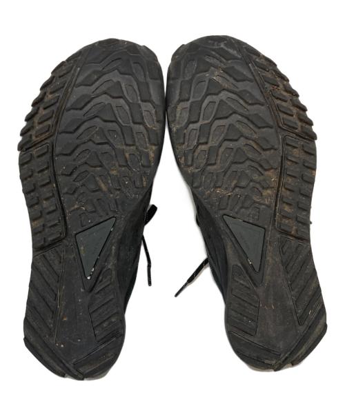 NIKE（ナイキ）NIKE (ナイキ) EGASUS TRAIL 4 GTX V2 ブラック サイズ:SIZE 26cmの古着・服飾アイテム