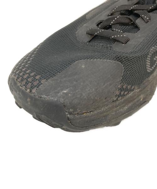 NIKE（ナイキ）NIKE (ナイキ) EGASUS TRAIL 4 GTX V2 ブラック サイズ:SIZE 26cmの古着・服飾アイテム