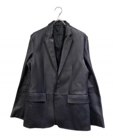 中古・古着通販】Calvin Klein (カルバンクライン) ベジタブルラム