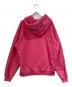CELINE (セリーヌ) ロゴパーカー ピンク サイズ:SIZE M：22000円