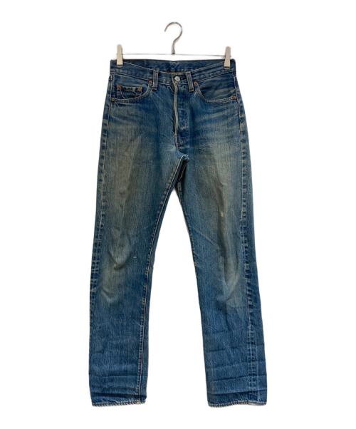 LEVI'S（リーバイス）LEVI'S (リーバイス) 1501 デニムパンツ ブルー サイズ:SIZE W30×L38の古着・服飾アイテム