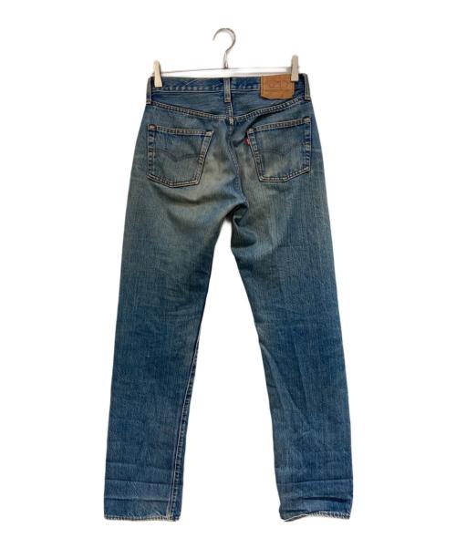 LEVI'S（リーバイス）LEVI'S (リーバイス) 1501 デニムパンツ ブルー サイズ:SIZE W30×L38の古着・服飾アイテム