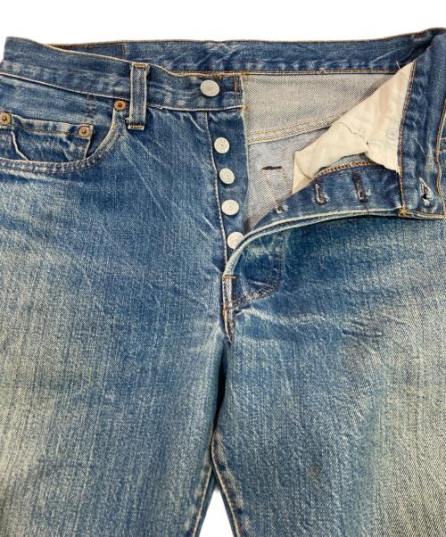 LEVI'S（リーバイス）LEVI'S (リーバイス) 1501 デニムパンツ ブルー サイズ:SIZE W30×L38の古着・服飾アイテム