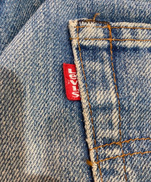LEVI'S（リーバイス）LEVI'S (リーバイス) 1501 デニムパンツ ブルー サイズ:SIZE W30×L38の古着・服飾アイテム