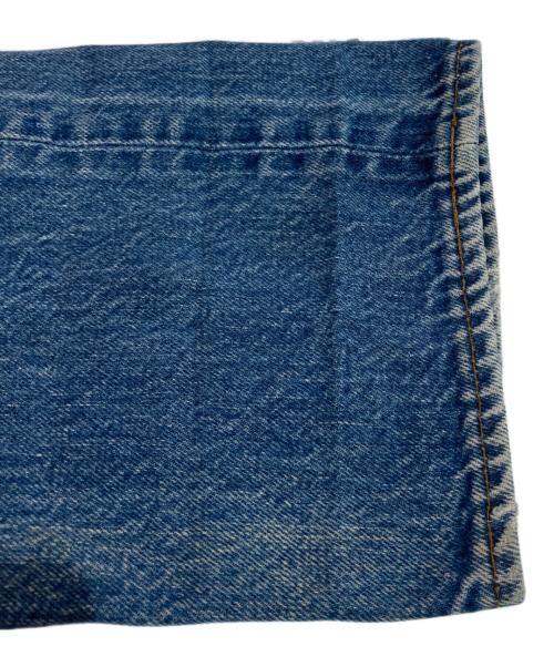 LEVI'S（リーバイス）LEVI'S (リーバイス) 1501 デニムパンツ ブルー サイズ:SIZE W30×L38の古着・服飾アイテム