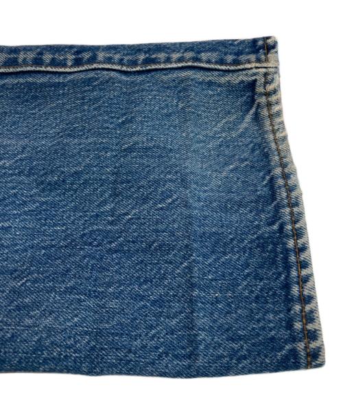 LEVI'S（リーバイス）LEVI'S (リーバイス) 1501 デニムパンツ ブルー サイズ:SIZE W30×L38の古着・服飾アイテム