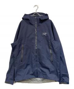 中古・古着通販】ARC'TERYX (アークテリクス) Atom AR Hoody グリーン
