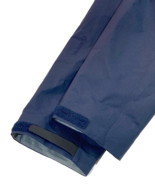 ARC'TERYX（アークテリクス）ARC'TERYX (アークテリクス) BETA JACKET M ネイビー サイズ:SIZE Lの古着・服飾アイテム