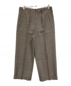 中古・古着通販】DIRK BIKKEMBERGS (ダークビッケンバーグ) ウール