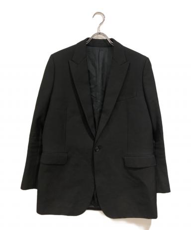 中古・古着通販】CELINE (セリーヌ) ロングレクタングル テーラード