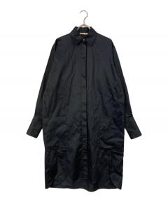 中古・古着通販】CELINE (セリーヌ) タキシードシャツ ホワイト サイズ