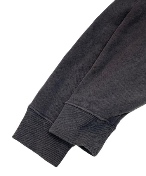 OUR LEGACY（アワーレガシー）OUR LEGACY (アワーレガシー) Rascal Zip Hoodie ブラック サイズ:SIZE 44の古着・服飾アイテム