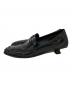 DIESEL (ディーゼル) D-AMBER MOC ブラック サイズ:SIZE 39：14000円