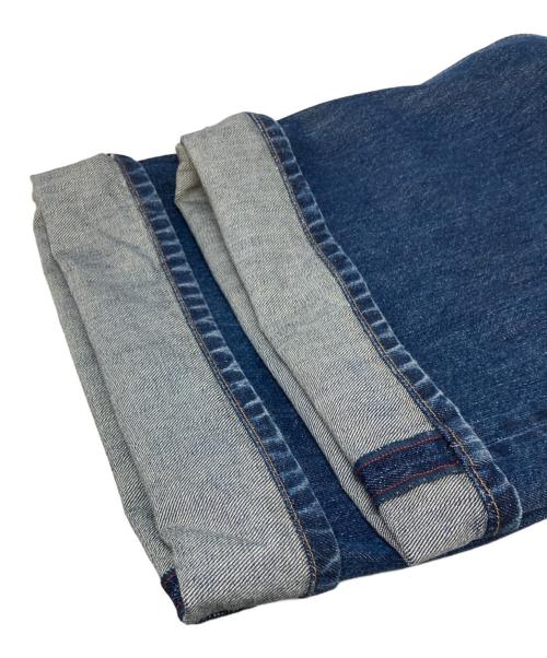 DIESEL（ディーゼル）DIESEL (ディーゼル) D-SIREデニムパンツ インディゴ サイズ:W26の古着・服飾アイテム