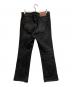 DIESEL (ディーゼル) 1998 D-BUCK デニムパンツ ブラック サイズ:W30：12000円