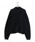 CarHartt (カーハート) ニットジャケット ブラック サイズ:SIZE S：20000円