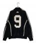 Supreme (シュプリーム) UMBRO (アンブロ) Zip Up Sweater ブラック サイズ:SIZE L：28000円