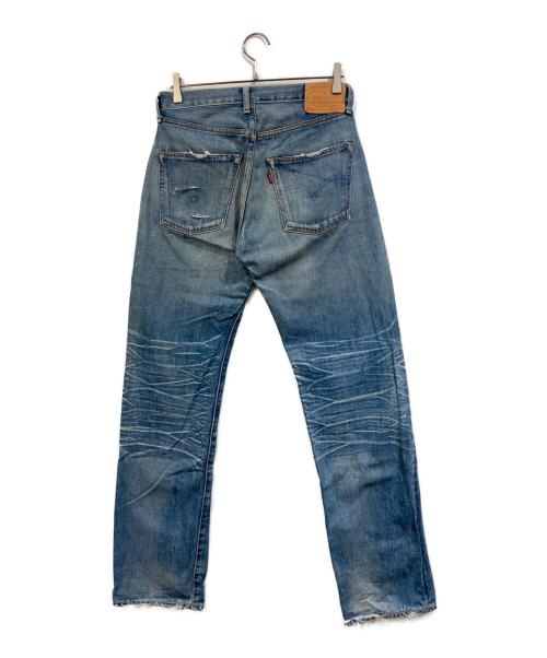 LEVI'S VINTAGE CLOTHING（リーバイス ビンテージ クロージング）LEVI'S VINTAGE CLOTHING (リーバイス ビンテージ クロージング) 復刻501XXデニムパンツ インディゴ サイズ:SIZE W32の古着・服飾アイテム
