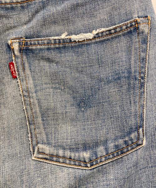 LEVI'S VINTAGE CLOTHING（リーバイス ビンテージ クロージング）LEVI'S VINTAGE CLOTHING (リーバイス ビンテージ クロージング) 復刻501XXデニムパンツ インディゴ サイズ:SIZE W32の古着・服飾アイテム