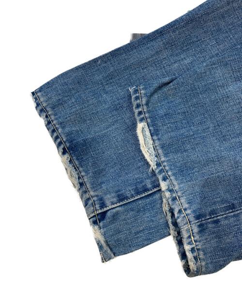 LEVI'S VINTAGE CLOTHING（リーバイス ビンテージ クロージング）LEVI'S VINTAGE CLOTHING (リーバイス ビンテージ クロージング) 復刻501XXデニムパンツ インディゴ サイズ:SIZE W32の古着・服飾アイテム